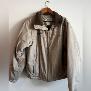 Columbia M | Vintage Colombia Jacket